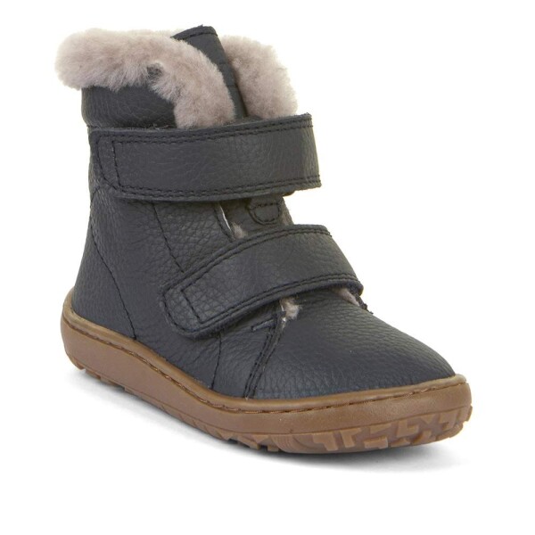 Dětské zimní boty Froddo G3160248-1 Velikost: 30