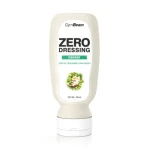 ZERO DRESING caesar – GymBeam (320 ml) (8234-1-caesar)