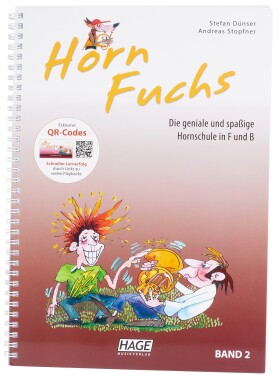 MS Horn Fuchs 2