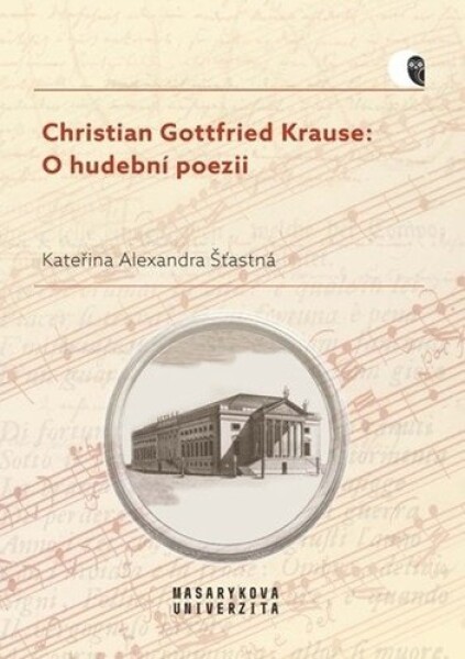 Christian Gottfried Krause: