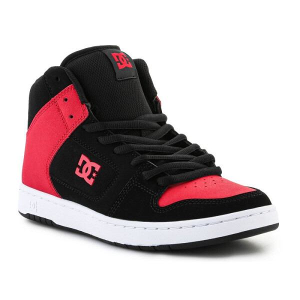 DC Shoes Manteca HI Ads 100743-BLR EU