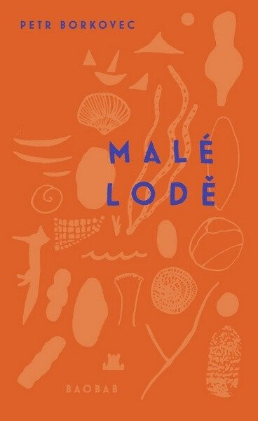 Malé lodě - Petr Borkovec