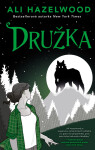 Družka - Ali Hazelwood