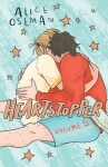 Heartstopper Volume 5: The bestselling graphic novel, now on Netflix! - Alice Oseman