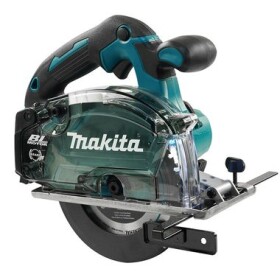 Makita DCS553Z / Aku Okružní pila / 18V / Průměr 150 mm / 4200 ot-min / Max hloubka řezu 57 mm / bez Aku (DCS553Z)