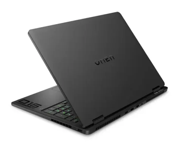 HP Omen Thin 16-an0073nc černá / 16" / Intel Ultra 7 255H 2.0GHz / 32GB / 1TB SSD / RTX 5060 8GB / W11P (C2JM3EA)