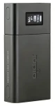 Jupio USB-C Universal Fast Charger / Nabíječka / univerzální / pro Li-ion baterie / 3,6-8,4V (LUC0100)