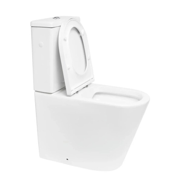 WC kombi komplet SAT Brevis vario odpad SATBRE32 SATBRE32