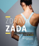 Zdravá záda Geisler Stephan,