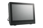 Shuttle XPC all-in-one P25N černá / 11.6" Touch HD / Intel N100 3.4GHz / Intel UHD / 1xDDR5 / Bez OS (P25N)