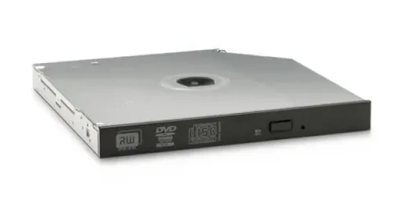 HP Z G4 DVDWR 9.5 mm černá / Slim DVD mechanika / SATA (K3R64AA)