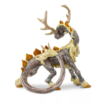 Safari Ltd. Safari Ltd. Figurka - Jelenovitý drak