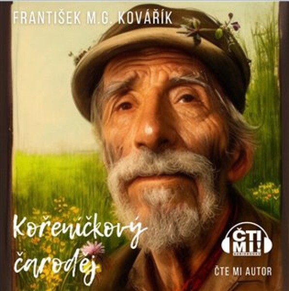 Kořeníčkový čaroděj