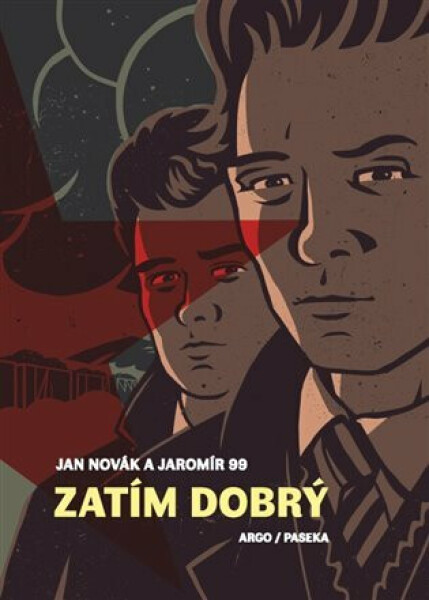 Zatím dobrý (poškozené) - Jan Novák, Jaromír 99