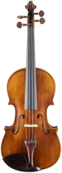 Michal Rácz Violin 4/4 Concert "Cremonese" anno 2021