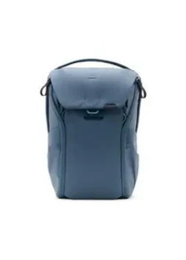 Peak Design Everyday Backpack 20L v2 - Ocean / Batoh na fotoaparát / objem 20 litrů / rozměry 30x56.5x21 cm (BEDB-20-DS-3)