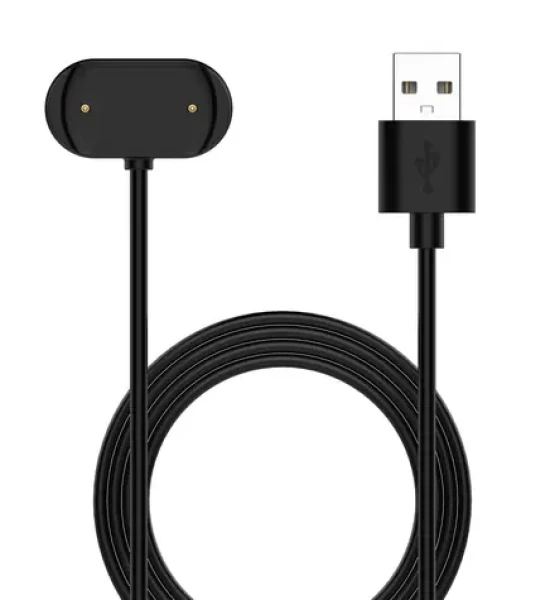 Tactical USB nabíjecí kabel pro Xiaomi Amazfit GTR3 / GTR3 PRO / GTS3 57983107334