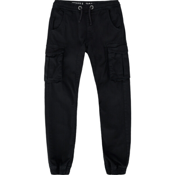 Alpha Industries Kalhoty dětské Cotton Twill Jogger Kids