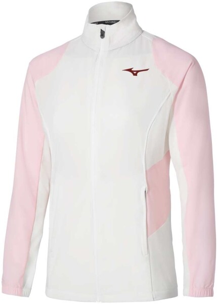 Tenisová bunda Mizuno Frontier Shadow Jacket 62GED20201 Velikost textilu: S