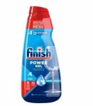 Finish Regular gel 900 ml