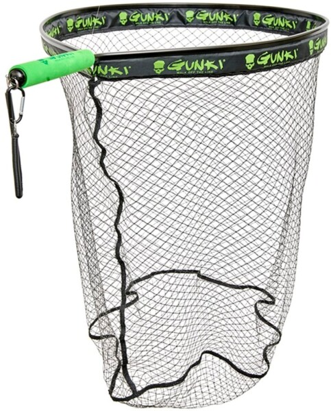 Gunki Podběrák Float Drift 50x60,Gunki Podběrák Float Drift 50x60