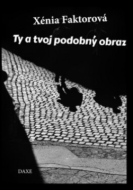 Ty tvoj podobný obraz
