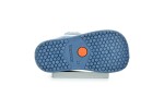 Biomecanics Zapato Rejilla Blanco Y Indigo