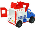 Mamido Autíčko gendarmerie ConsTruck 46536