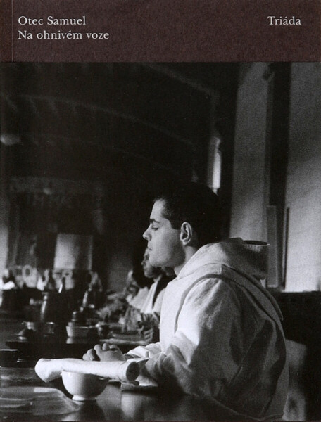 Na ohnivém voze - Dom Samuel