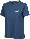 Běžecké tričko Inov-8 GRAPHIC TEE "SKIDDAW" Velikost textilu: