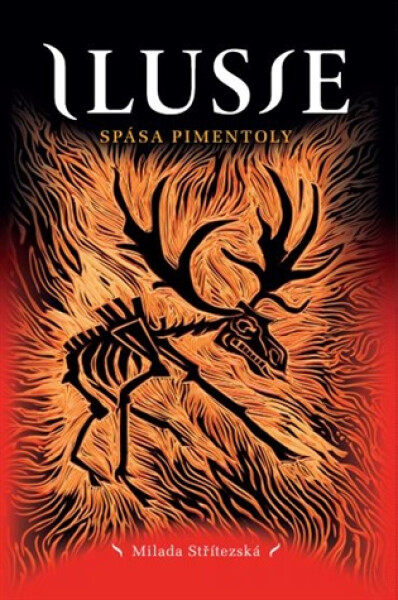 Ilusie - Spása Pimentoly