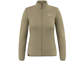 Salewa Puez Rocca Polarlite dámská mikina Quicksand vel. 42/36