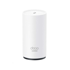 TP-Link Deco X50-Outdoor (1-pack) WiFi6 Mesh (AX3000,2,4GHz/5GHz,2xGbELAN/WAN) EDF_438793