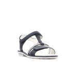 Sandály Geox Giglio Jr J82E2B 000BC C4002 EU 30