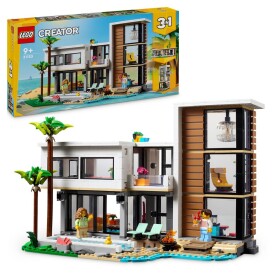 LEGO LEGO® Creator 3 v 1 31153 Moderní dům