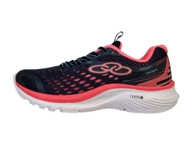 Olympikus dětské sportovní boty Decola modré/růžové 35 2215-22/35