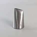 Trezírovací špička Cake Star č. 125