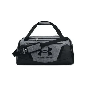 Sportovní taška Undeniable 5.0 Duffle MD Grey - Under Armour (šedá) (70765-1-single_variant)