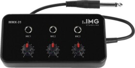 IMG Stageline MMX-31
