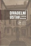 Divadelní ústav 1959 2009