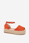 Sandály model 216027 Step in style 41