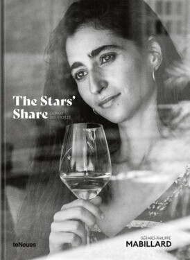 Gérard-Philippe Mabillard: The Stars’ Share La part des étoiles