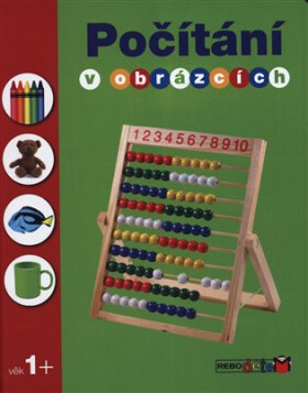 Počítání obrázcích,