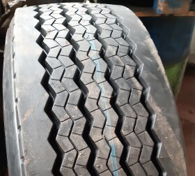 Krajewski P17 385/65 R22,5