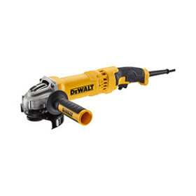 DeWalt DWE4277-QS / Úhlová bruska SAG / 1500W / 125mm / 10500 ot.-min (DWE4277-QS)