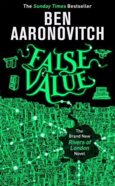 False Value Ben Aaronovitch