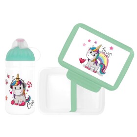 Zdravá sváča - SET Magic Unicorn