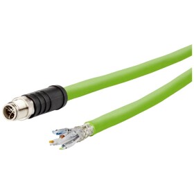 UTP NetX patchkabel cat. 6 0.5m šedý (ACNETN6105)