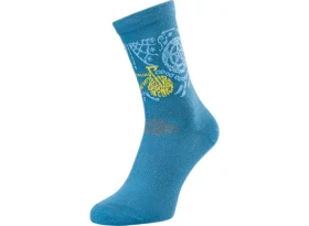Silvini Avella ponožky blue/lake vel. 42-44