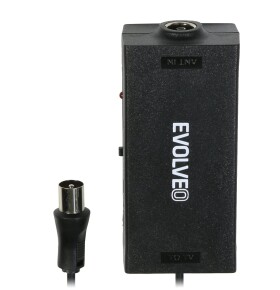 EVOLVEO Amp LTE, LTE,